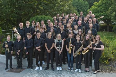 Pihalni orkester Šentjur
